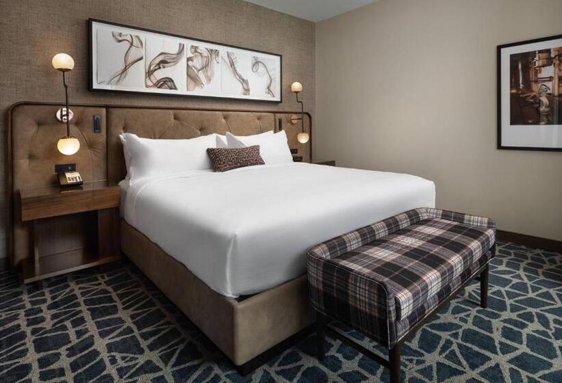 هتل Distil, Autograph Collection