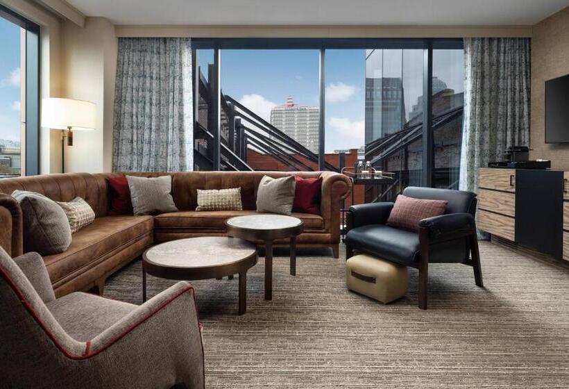 هتل Distil, Autograph Collection