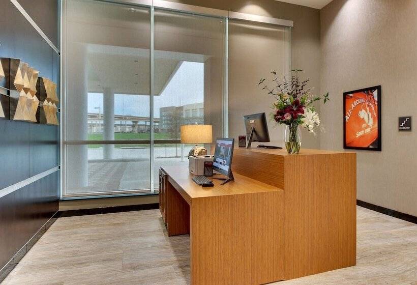 Drury Plaza Hotel Dallas Richardson