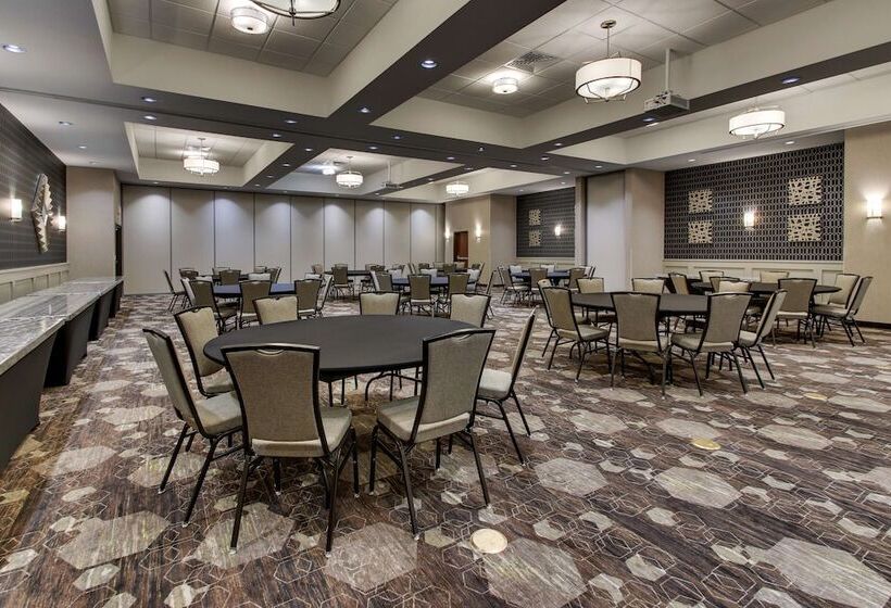 Drury Plaza Hotel Dallas Richardson