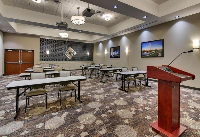 Drury Plaza Hotel Dallas Richardson