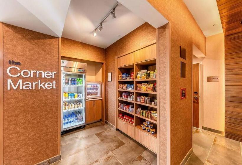 酒店 Fairfield Inn & Suites By Marriott Gainesville I35