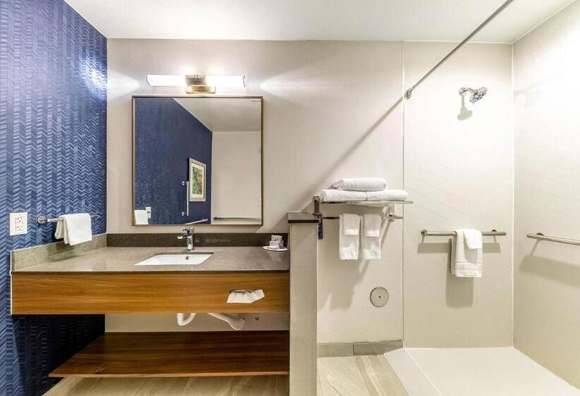 酒店 Fairfield Inn & Suites By Marriott Gainesville I35