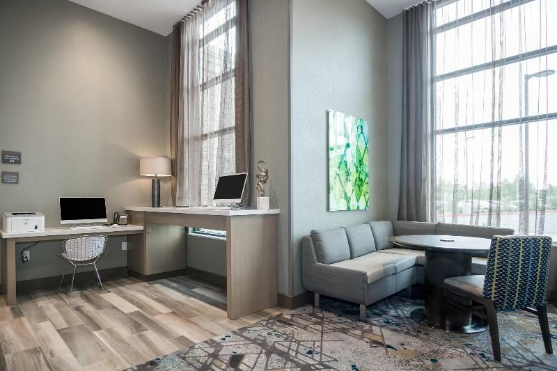 فندق Fairfield Inn & Suites San Jose North/silicon Valley