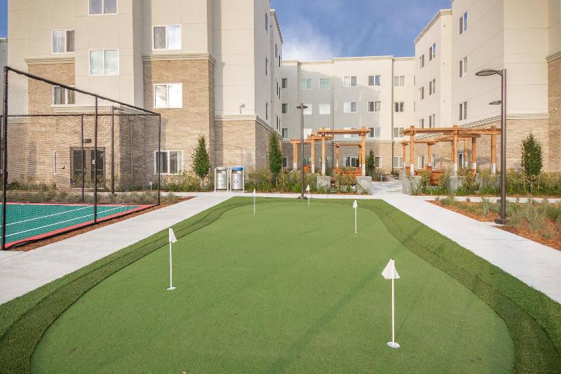 فندق Fairfield Inn & Suites San Jose North/silicon Valley