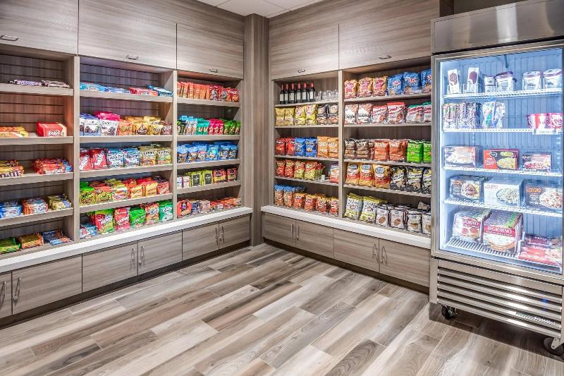 فندق Fairfield Inn & Suites San Jose North/silicon Valley