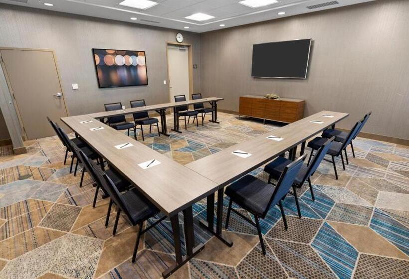 فندق Fairfield Inn & Suites San Jose North/silicon Valley