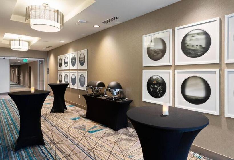 فندق Fairfield Inn & Suites San Jose North/silicon Valley