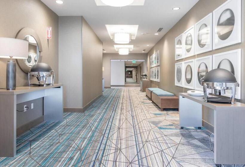 בית מלון כפרי Fairfield Inn & Suites San Jose North/silicon Valley
