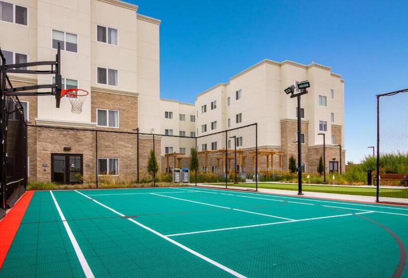 فندق Fairfield Inn & Suites San Jose North/silicon Valley