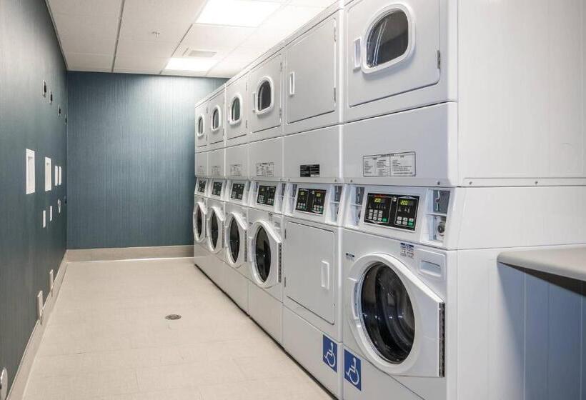 فندق Fairfield Inn & Suites San Jose North/silicon Valley