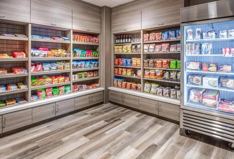 فندق Fairfield Inn & Suites San Jose North/silicon Valley