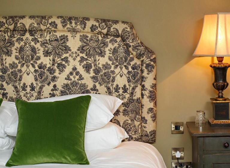 فندق Ffolkes Arms