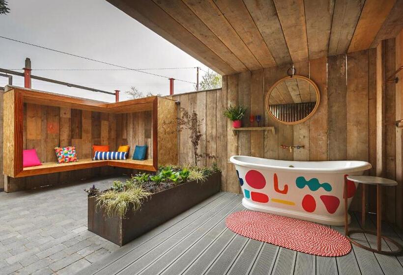 فندق Ffolkes Arms