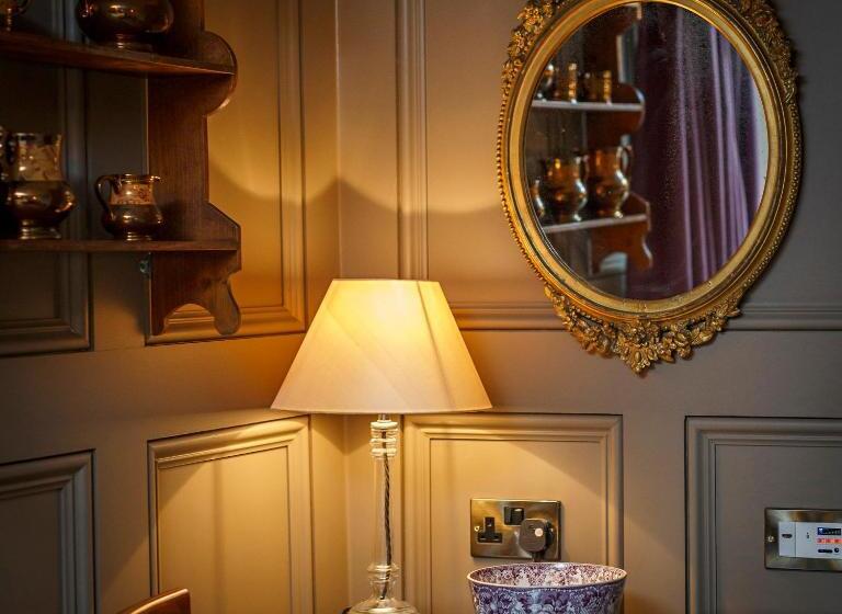 فندق Ffolkes Arms