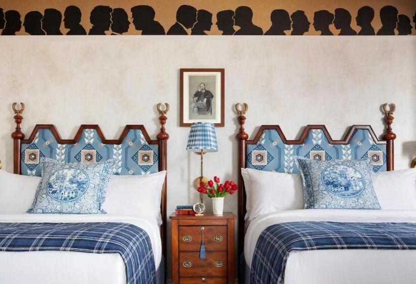 هتل Graduate By Hilton New Haven