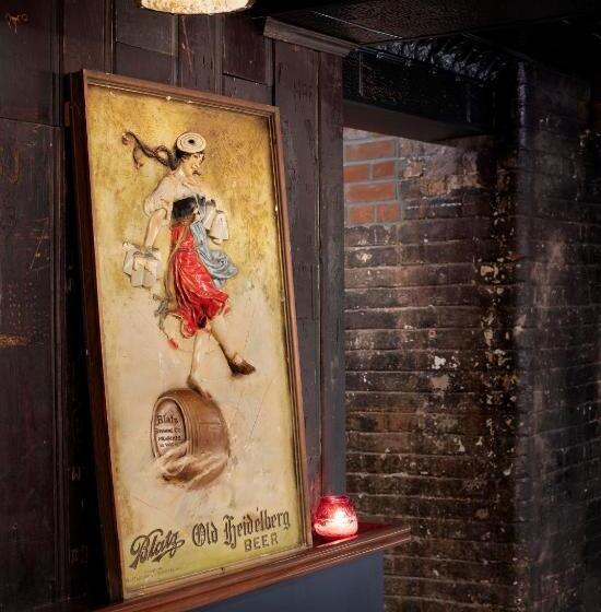 هتل Graduate By Hilton New Haven