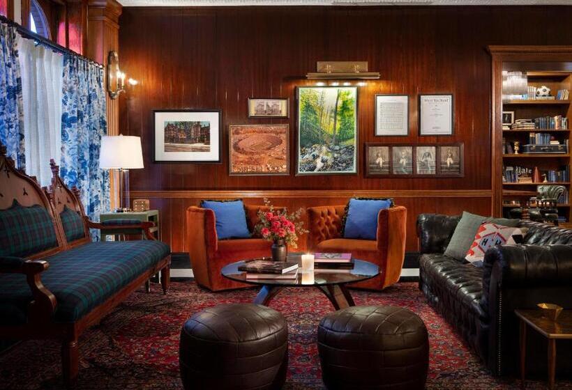 هتل Graduate By Hilton New Haven