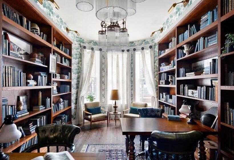 هتل Graduate By Hilton New Haven