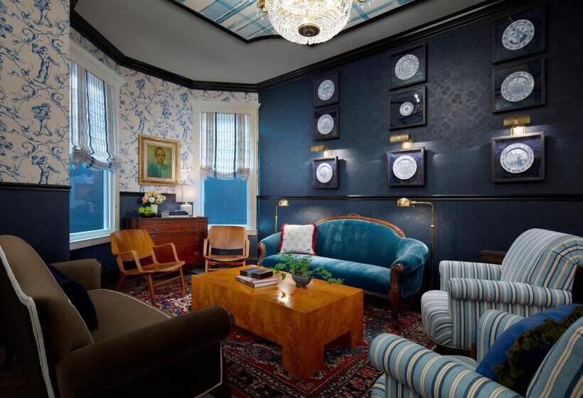 هتل Graduate By Hilton New Haven