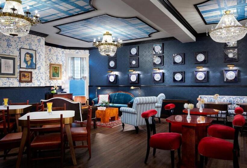 هتل Graduate By Hilton New Haven