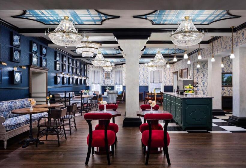 هتل Graduate By Hilton New Haven