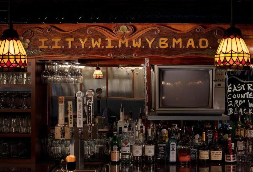 هتل Graduate By Hilton New Haven