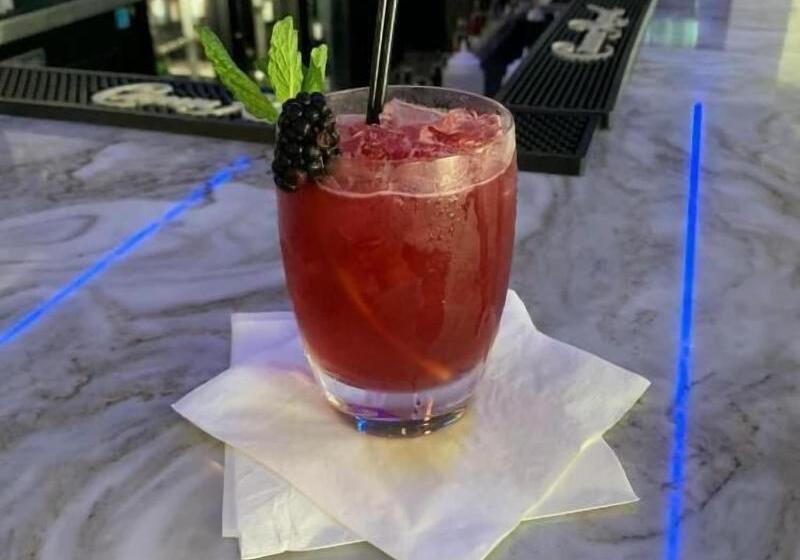 Grand Centennial Hotel At Centennial Plaza   Gulfport