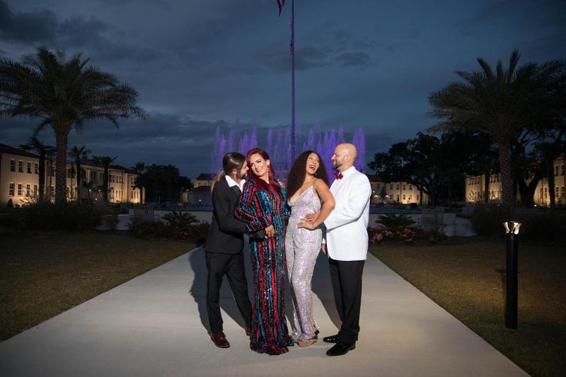 Grand Centennial Hotel At Centennial Plaza   Gulfport