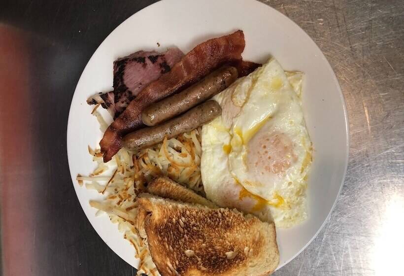 فندق Grand View Mountain Lodge