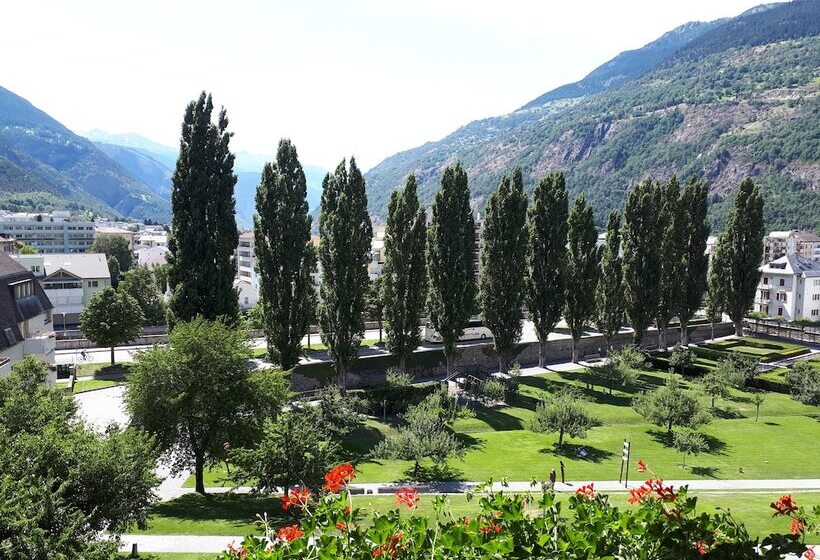 בית מלון כפרי Gästehaus St. Ursula