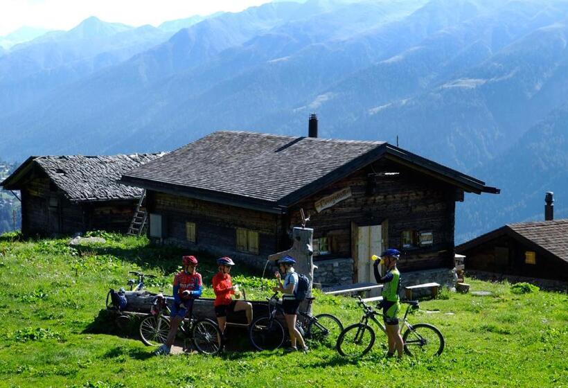 בית מלון כפרי Gästehaus St. Ursula