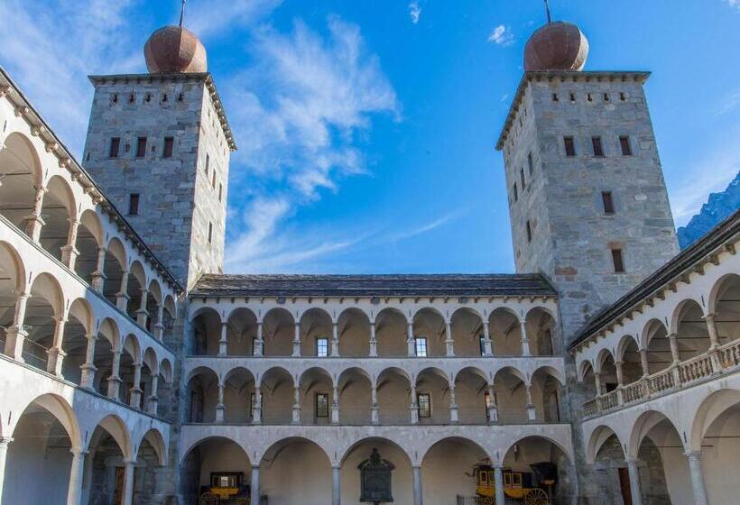 فندق Gästehaus St. Ursula
