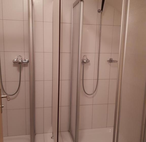 בית מלון כפרי Gästehaus St. Ursula