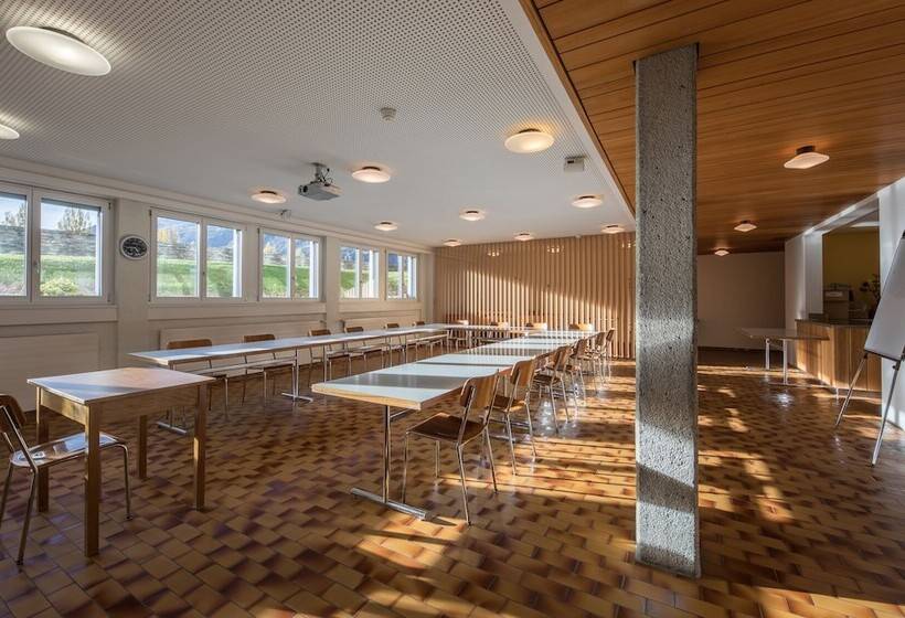 בית מלון כפרי Gästehaus St. Ursula