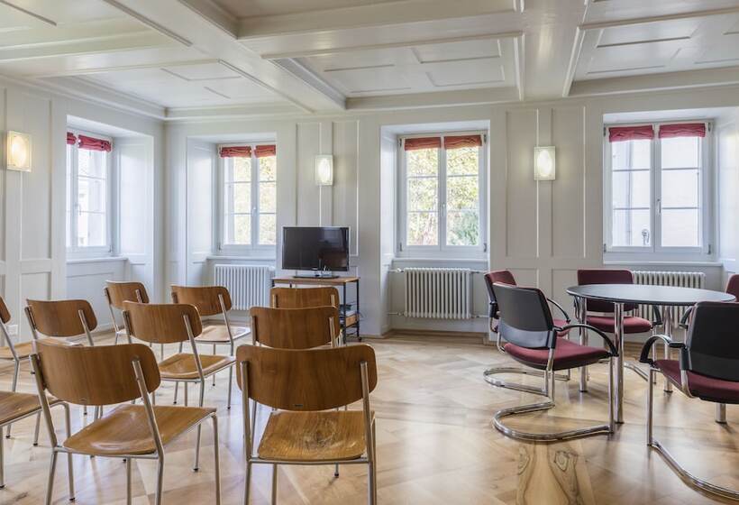 בית מלון כפרי Gästehaus St. Ursula