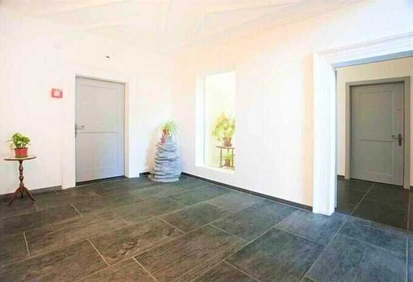 בית מלון כפרי Gästehaus St. Ursula