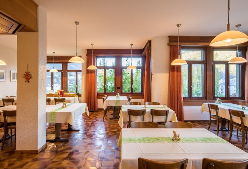 בית מלון כפרי Gästehaus St. Ursula