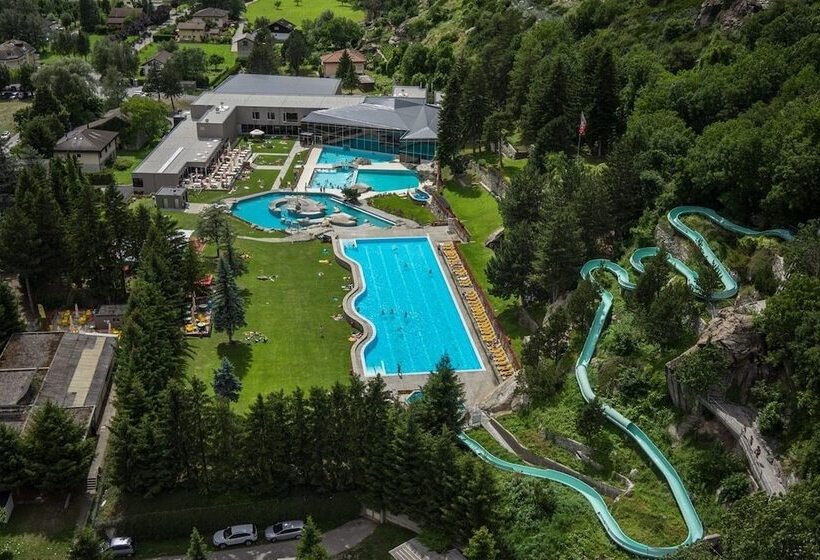 בית מלון כפרי Gästehaus St. Ursula