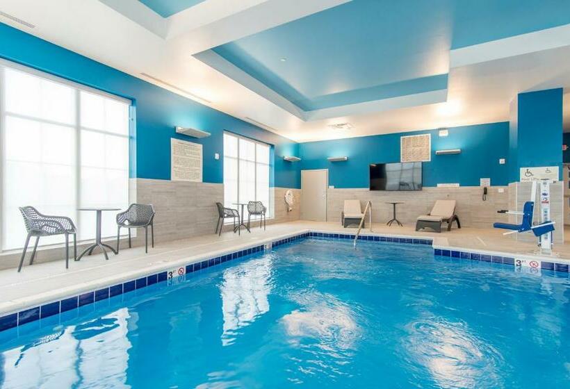 فندق Hampton Inn & Suites Nashville North Skyline