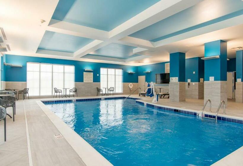 فندق Hampton Inn & Suites Nashville North Skyline