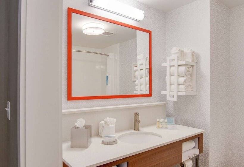 فندق Hampton Inn & Suites Nashville North Skyline