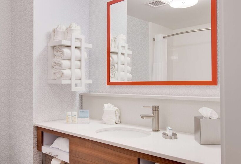 فندق Hampton Inn & Suites Nashville North Skyline