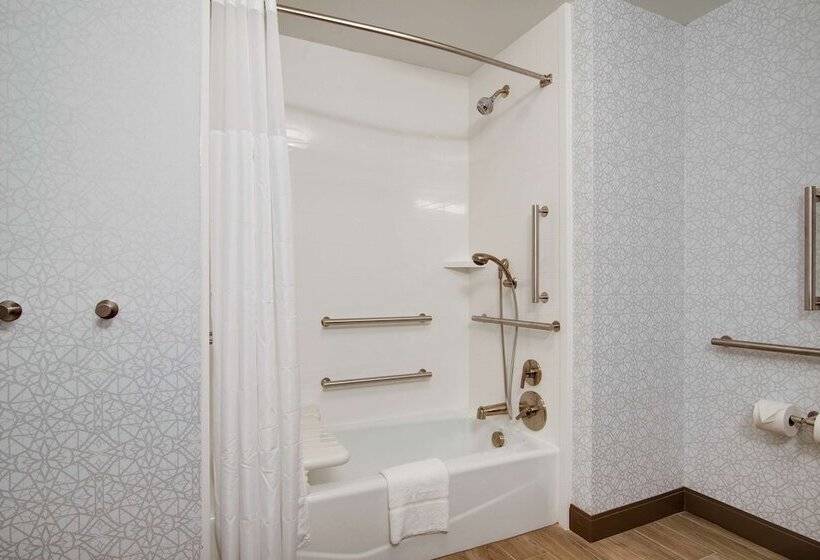 فندق Hampton Inn & Suites Nashville North Skyline