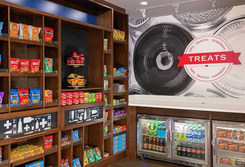 ホテル Hampton Inn & Suites Pittsburgh New Stanton