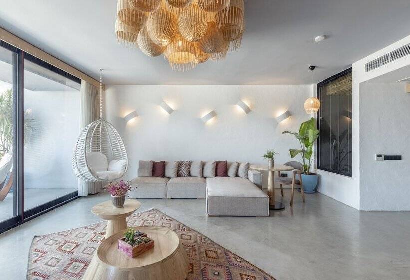 فندق Harbour Suites Fethiye