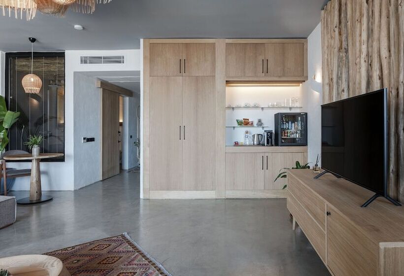 فندق Harbour Suites Fethiye