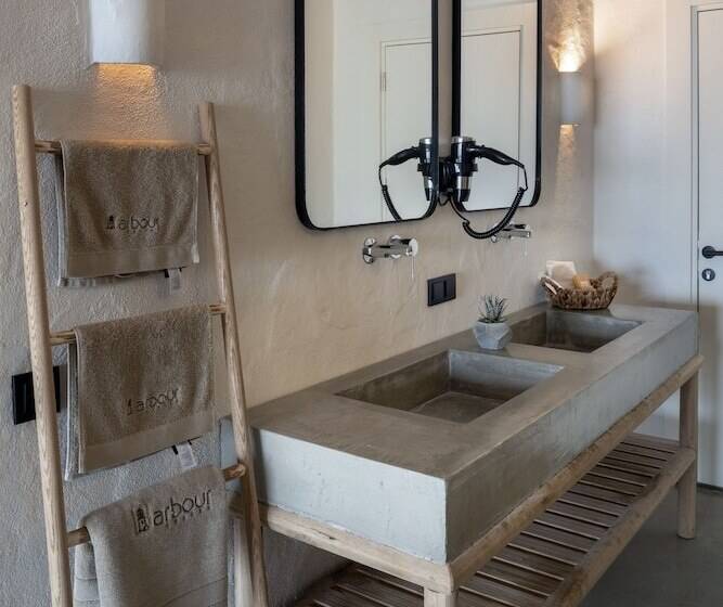 فندق Harbour Suites Fethiye