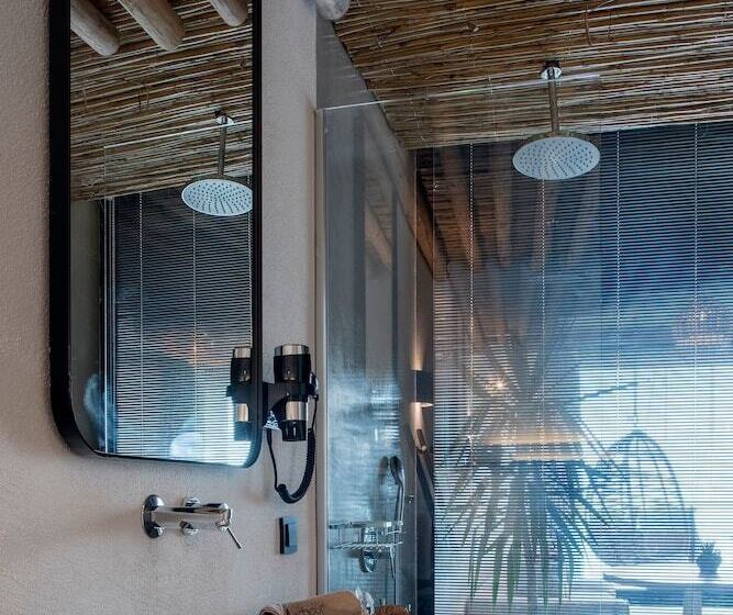 فندق Harbour Suites Fethiye