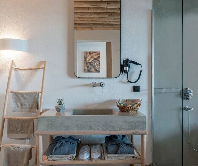 فندق Harbour Suites Fethiye